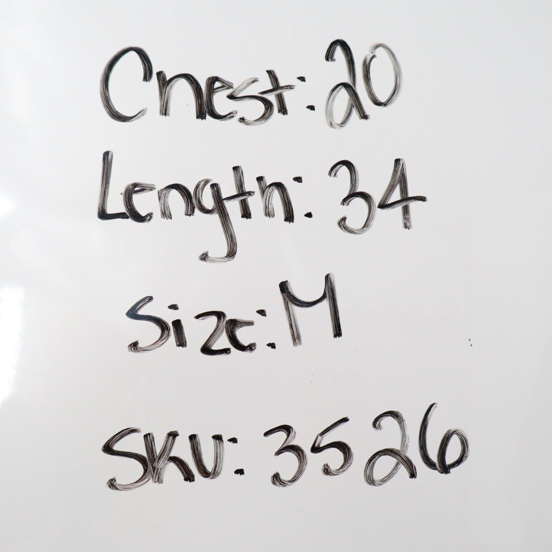 American Giant Black Sweatshirt Dress Quarter Zip Made USA Women's Medium