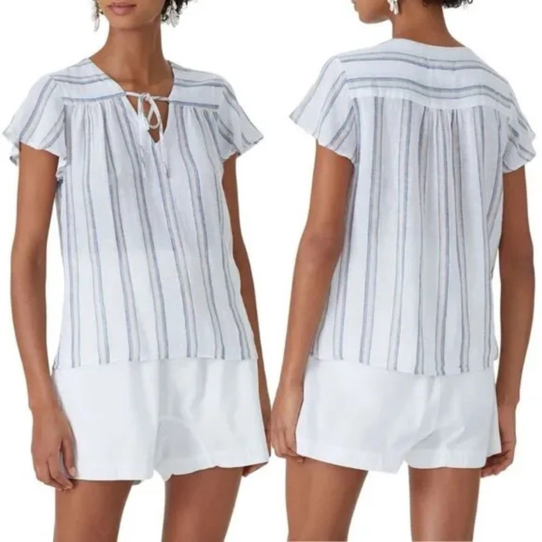 Rails Viera Top Size M