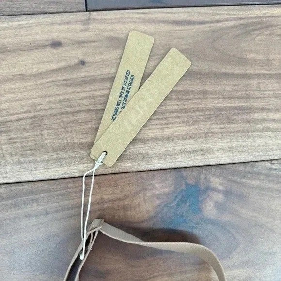 SKIMS Smoothing Intimates Full Coverage Lightly Lined Bra Sienna 44D