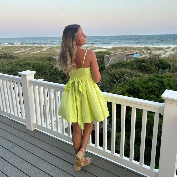 Likely Elisia Dress Size 4