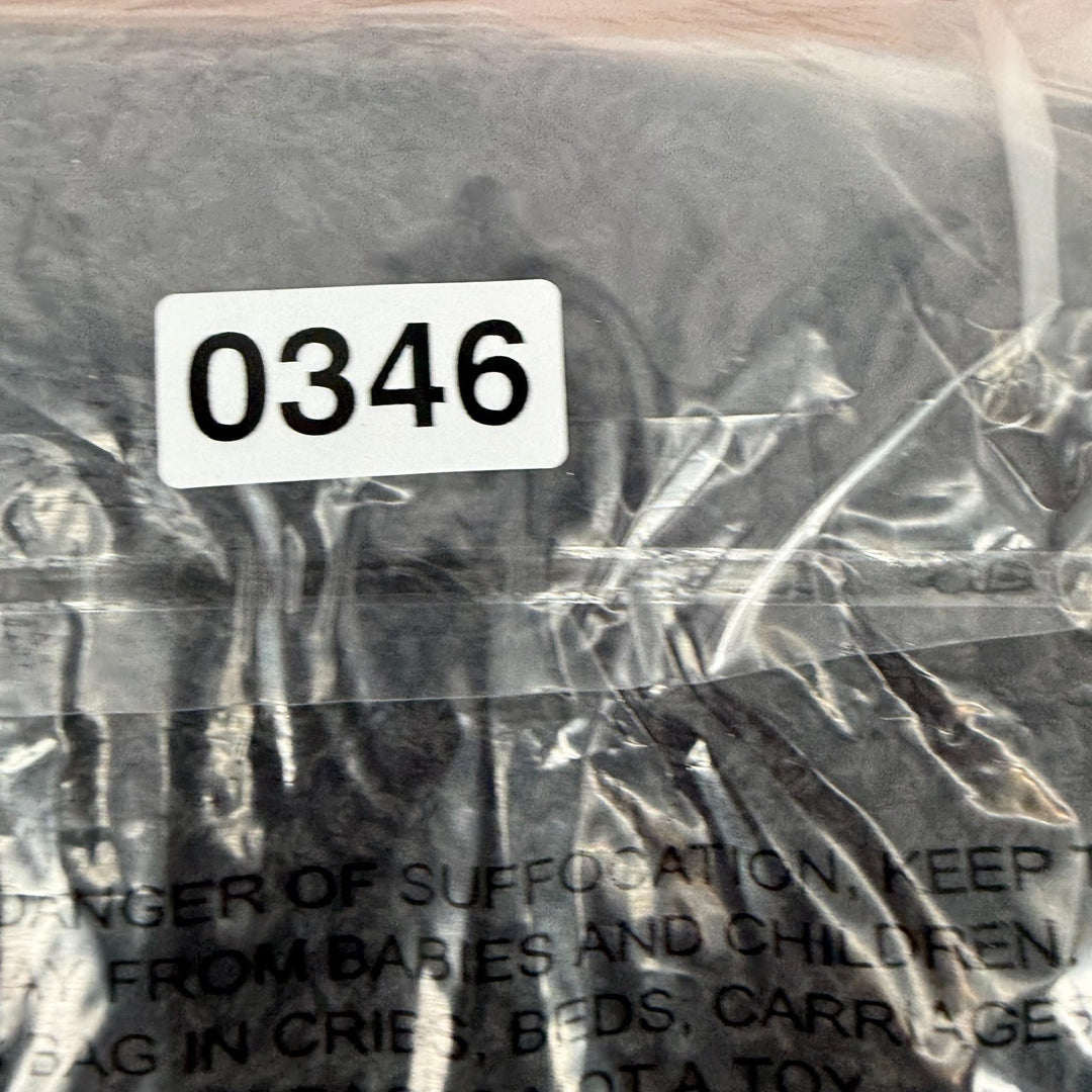 Barefoot Dreams CozyChic Pom Pom Beanie & Scarf Set Womens Carbon Black Warmer