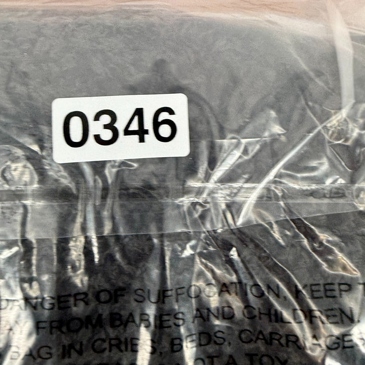 Barefoot Dreams CozyChic Pom Pom Beanie & Scarf Set Womens Carbon Black Warmer