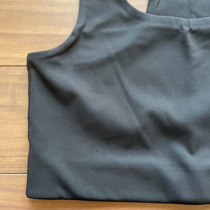 Girlfriend Collective Paloma Racerback Bra Size M