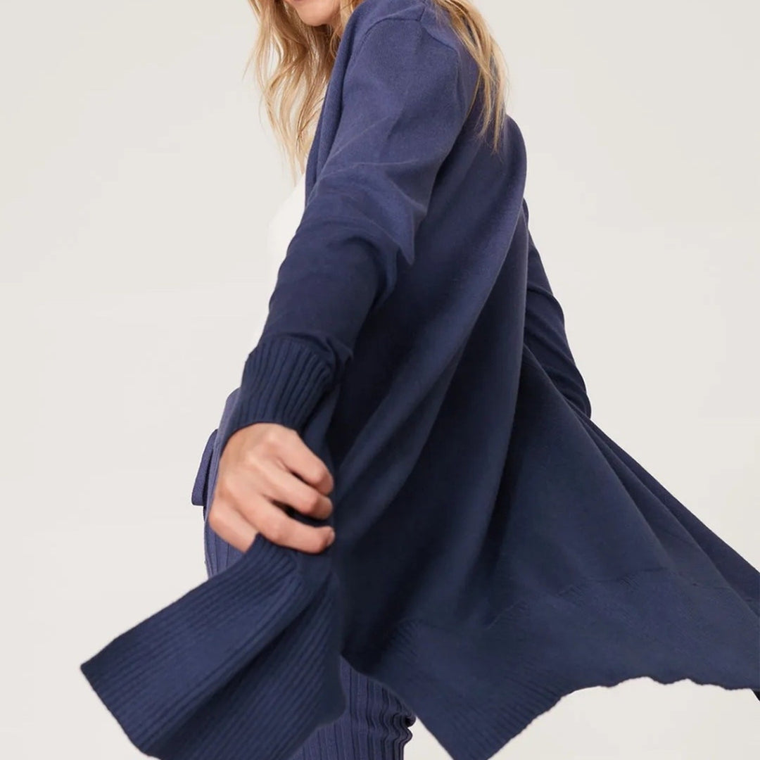 Central Park West Swinton Cardigan Size XS