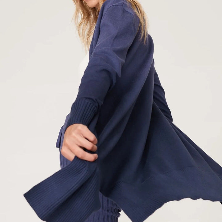 Central Park West Swinton Cardigan Size XS