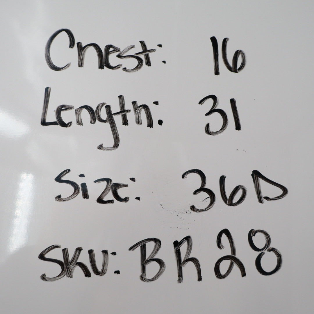 Wacoal 36D Beige Strapless Shaping Bodybriefer Moderate Control