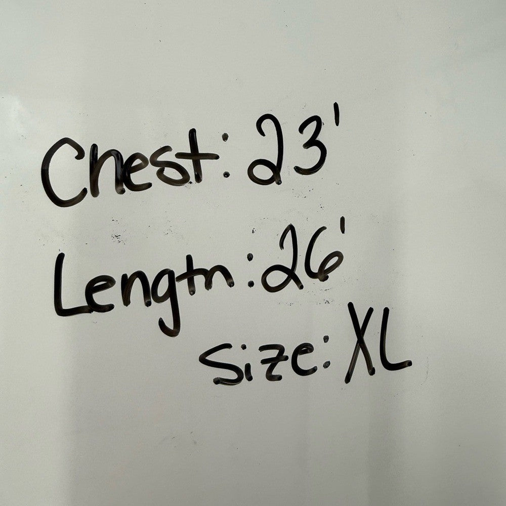 Allbirds Women's Cotton Tee Natural Black Size XL