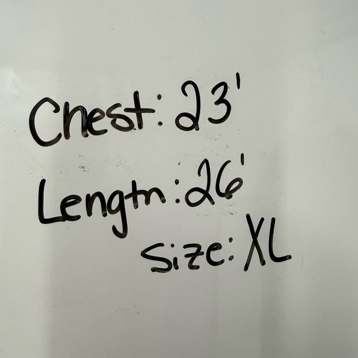 Allbirds Women's Cotton Tee Natural Black Size XL