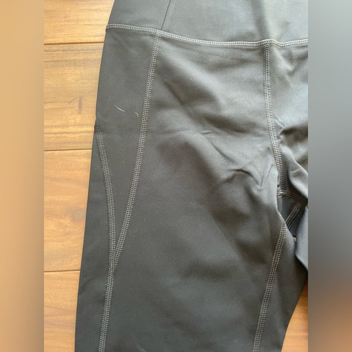 Girlfriend Collective Full Length 28.5" Legging Size XXS