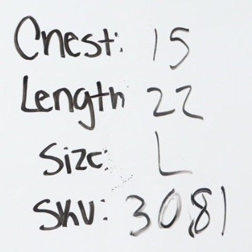 American Giant Ribbed Button Front Long Sleeve Crop Top Burgundy Size L