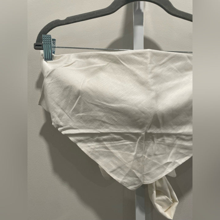 Rumer Roam Bandana Top Size M