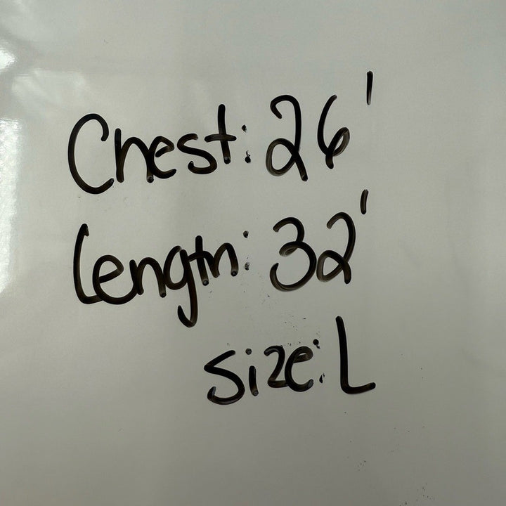 J.Crew Fringe Beach Tunic Size L