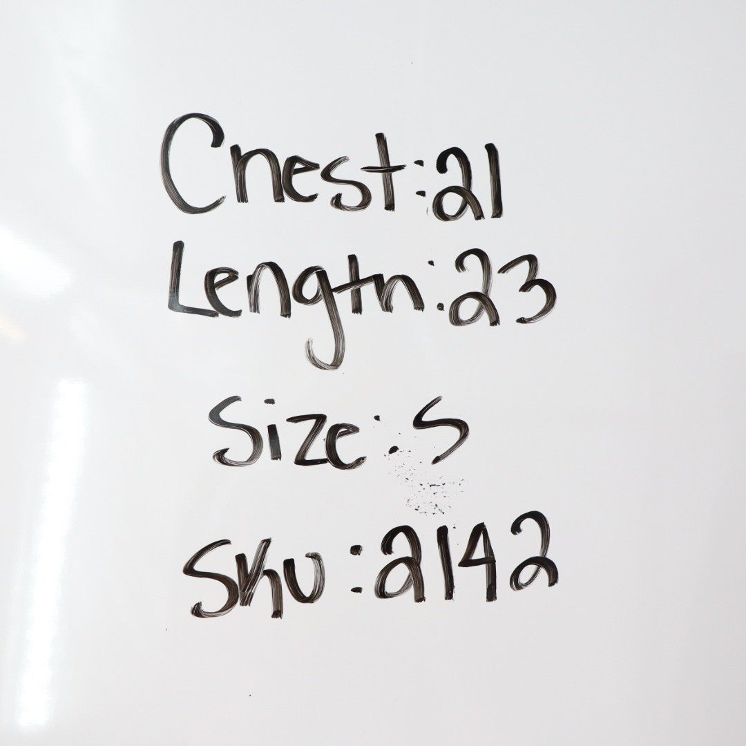 American Giant Full Zip Hoodie Black Cotton Sweatshirt Fleece Lined Size S