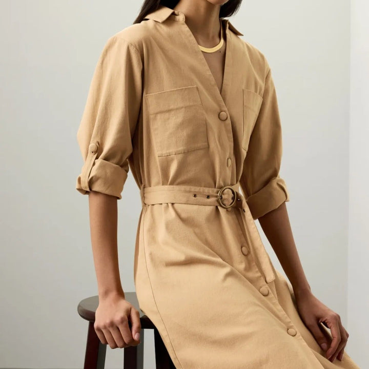 Area Star Charlene Dress Size M