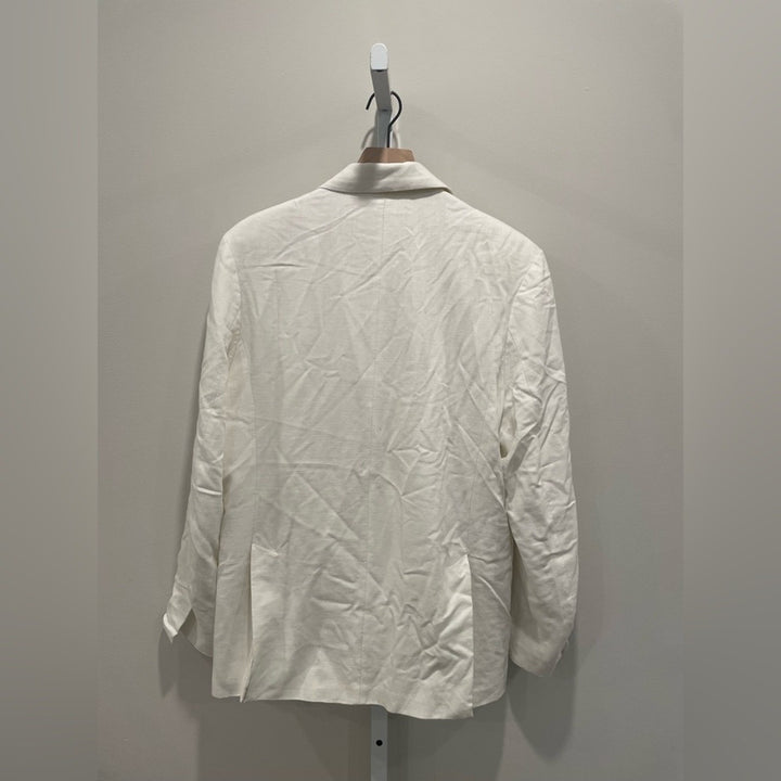 Samsoe Luzy Blazer Size M