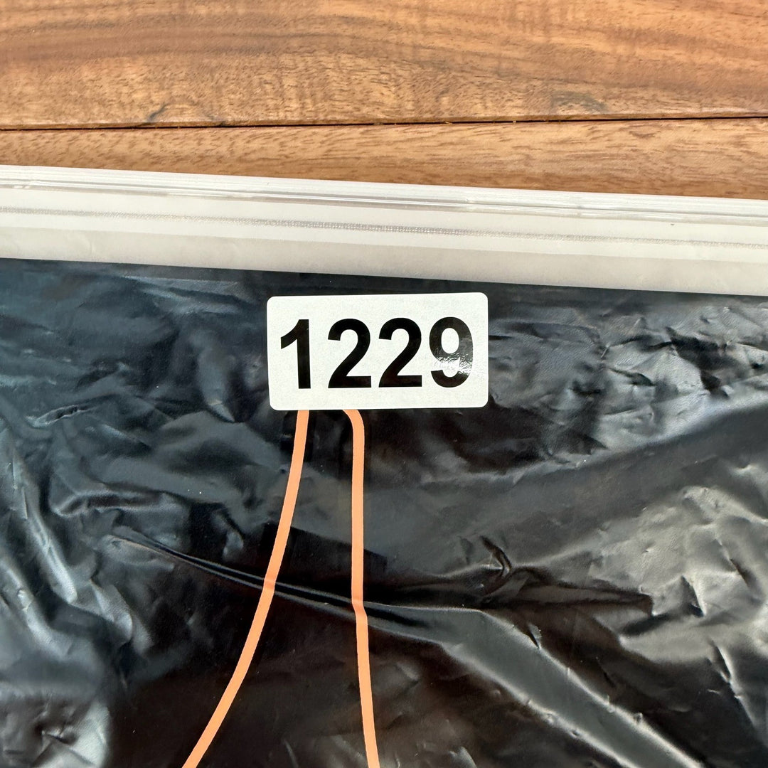 Trukind Daily Comfort Wirefree Shaper Bra Black XL Seamless Smoothing Comfort