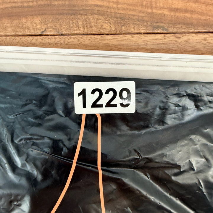 Trukind Daily Comfort Wirefree Shaper Bra Black XL Seamless Smoothing Comfort