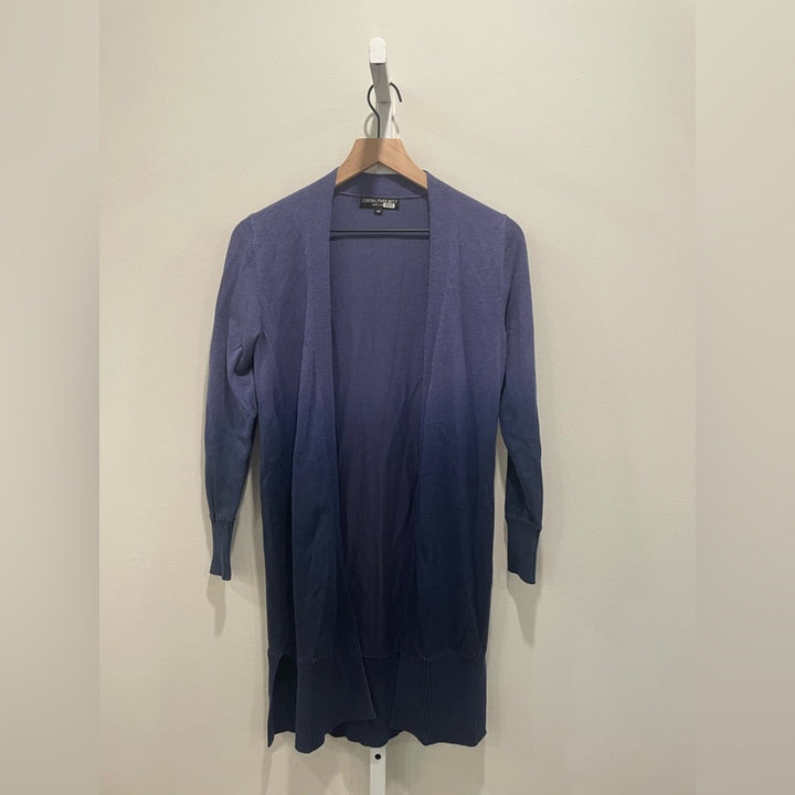 Central Park West Swinton Cardigan Size XS