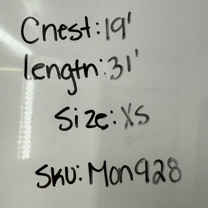 Splendid Women's Black Geometric Print Waterfall Cardigan Sweater Lightweight XS