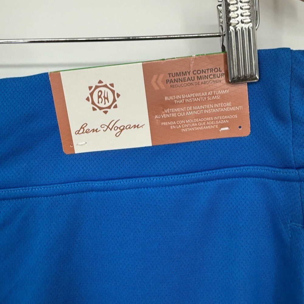 Ben Hogan Women's Ventilated Skort Size L