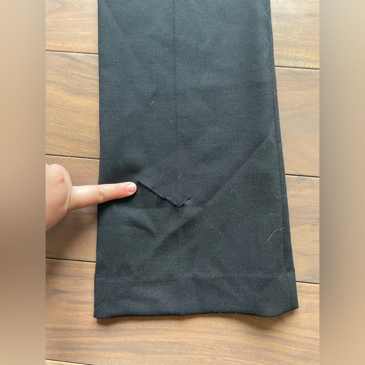 Incotex A Slowear Brand Wool Trousers Size 42