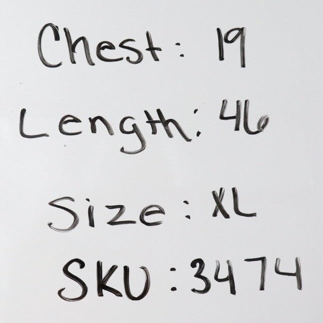 American Giant Women's Flex Dress Size XL Made In USA