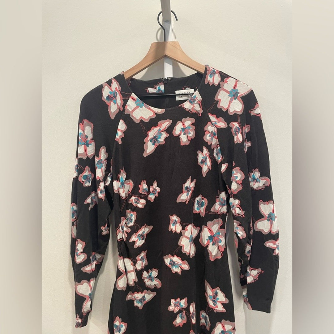 Tanya Taylor Neomie Dress Size 10