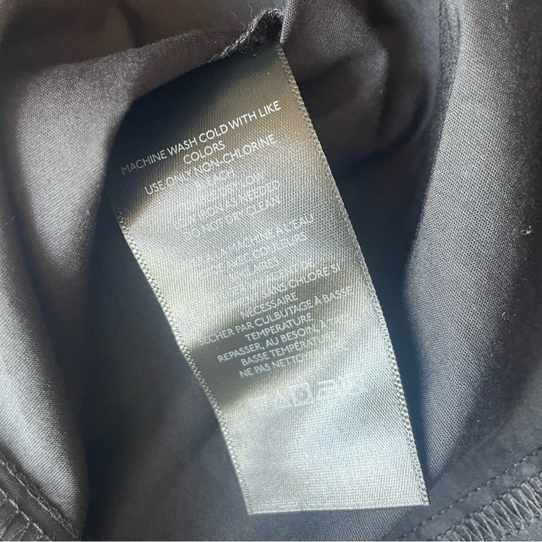 Urban Outfitters Party Girl Cotton-Blend Button Down Sleeveless Top Size L