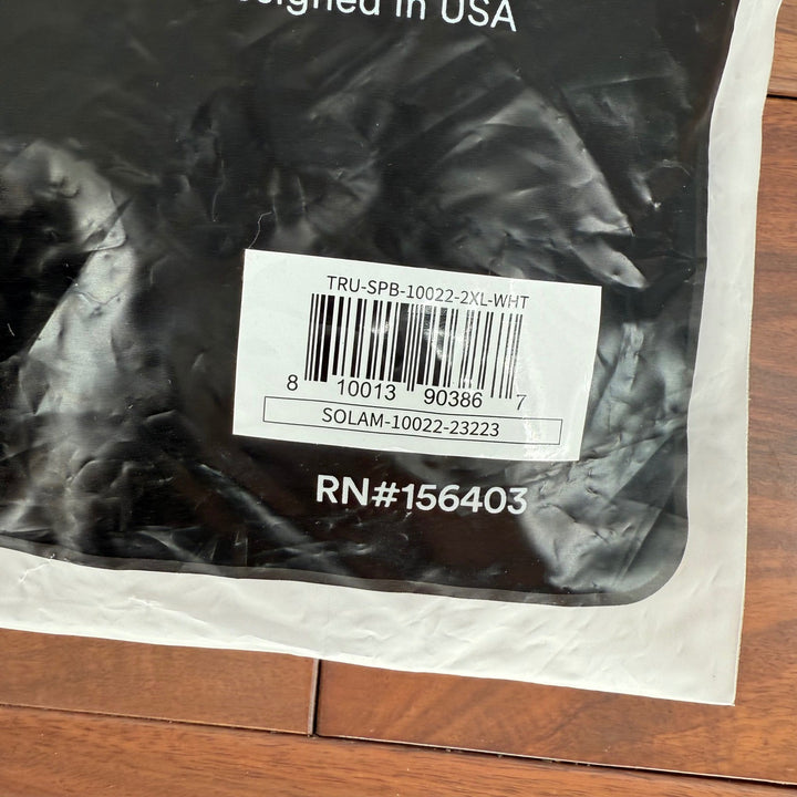 Truekind Daily Comfort Wirefree Shaper Bra Black Womens