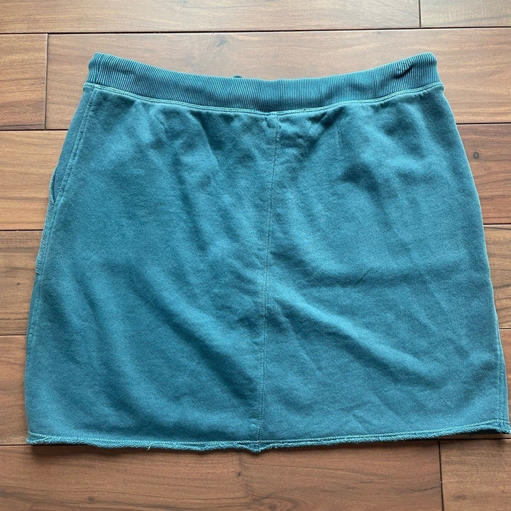 Anthropologie Saturday Sunday Tyra Lounge Skirt Size S