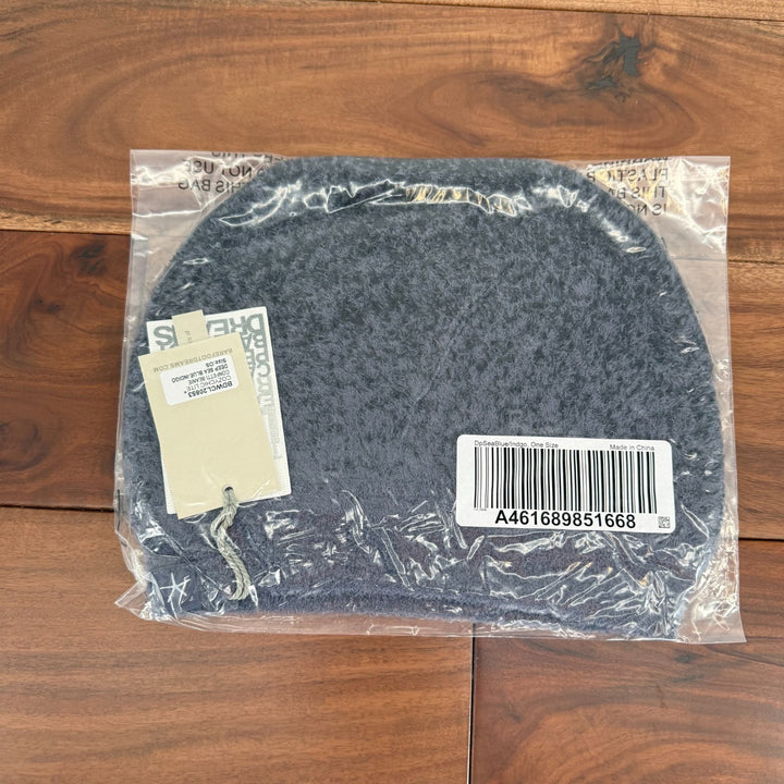 Barefoot Dreams CozyChic Lite Confetti Beanie Hat Womens OS Deep Sea Blue Indigo