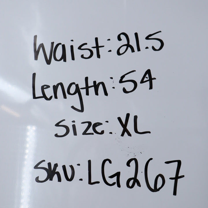 Gallabia Urban Casual Kaftan Dress Blue Red Floral Print XL