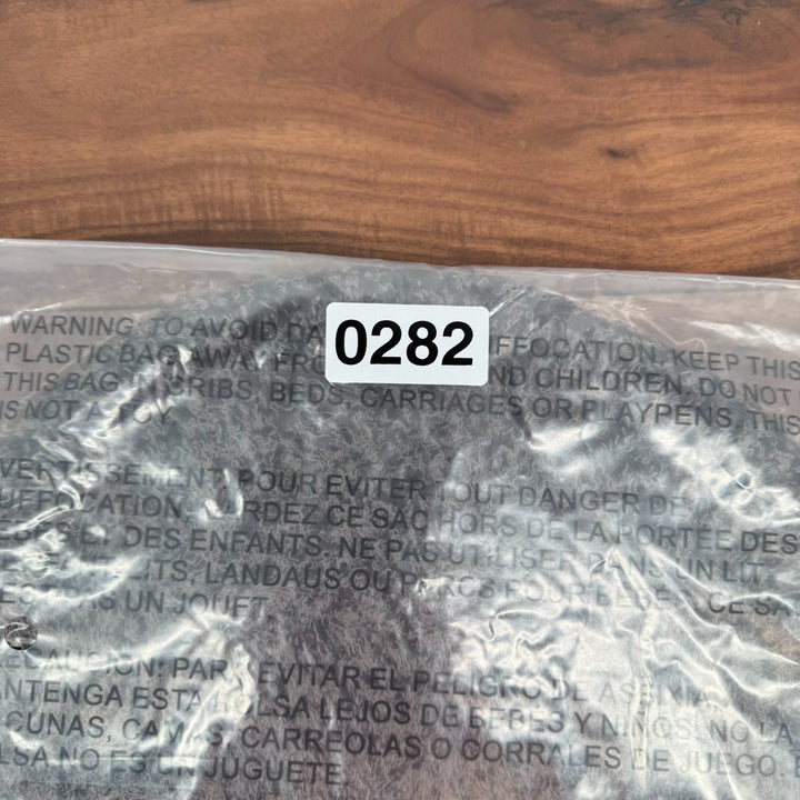 Barefoot Dreams CozyChic Lite Confetti Beanie Hat Womens OS Gray Brown Knit Cap