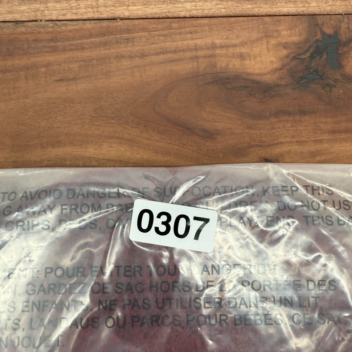 Barefoot Dreams CozyChic Lite Confetti Beanie Hat Womens One Size Red Winter Cap