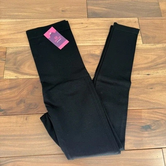 Empetua High Waisted Shaping Leggings XL Comfort Everyday Black