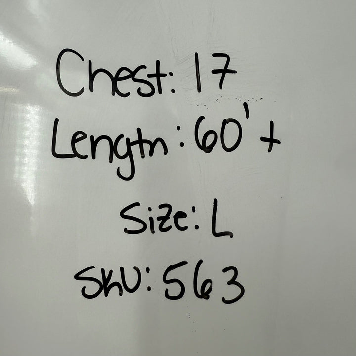 Lulus Romantic Inspiration White Sleeveless Faux-Wrap Maxi Dress Size L