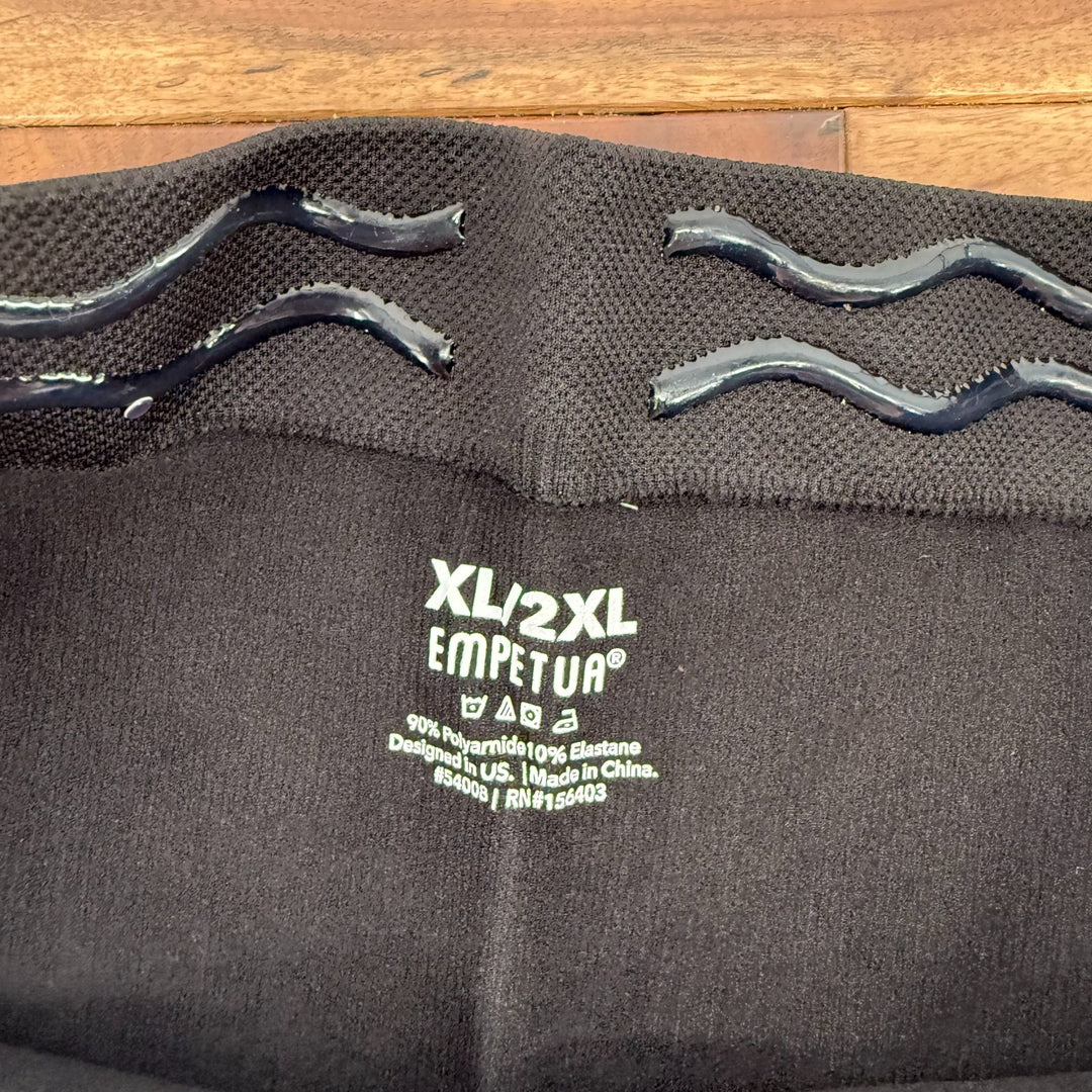 Shapermint Essentials All Day Every Day High-Waisted Shaper Panty Womens XL/2XL