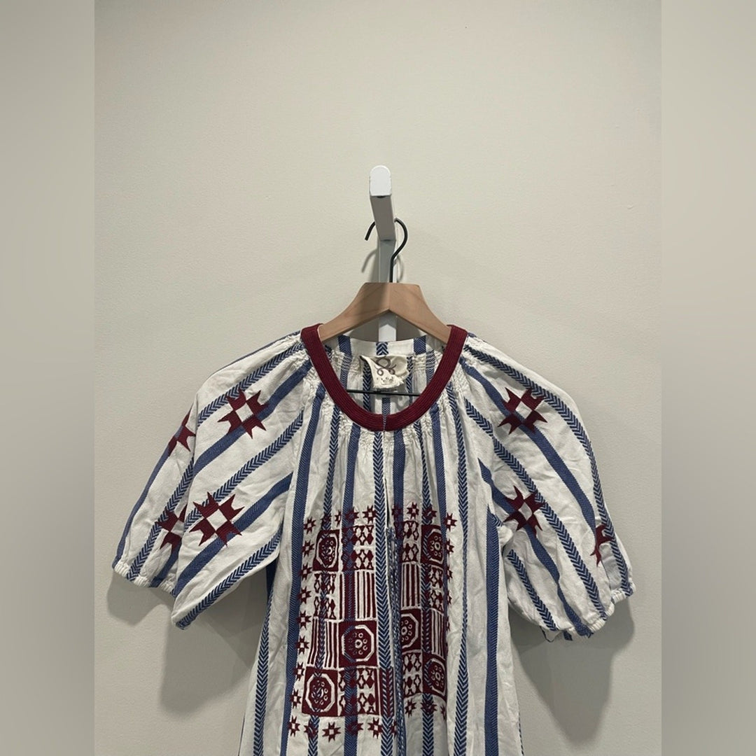 Figue Bria Dress Size XS