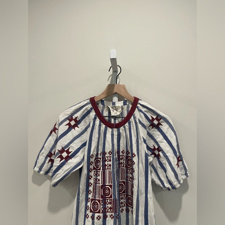 Figue Bria Dress Size XS