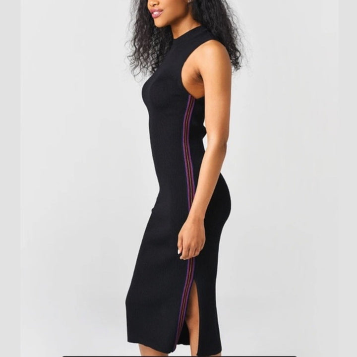 Cupcakes and Cashmere Leola Dress Size M