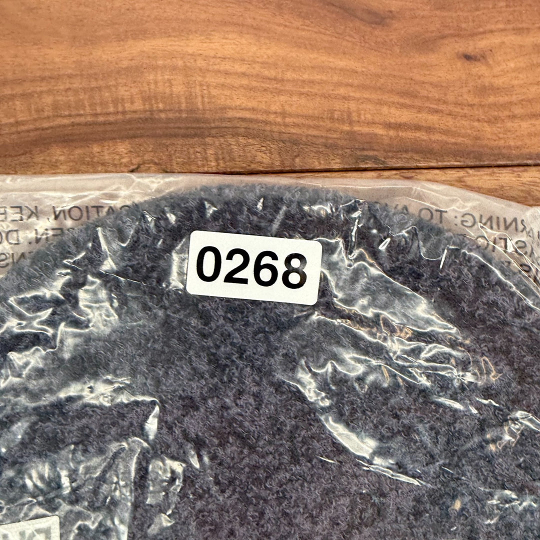 Barefoot Dreams CozyChic Lite Confetti Beanie Hat Womens OS Deep Sea Blue Winter