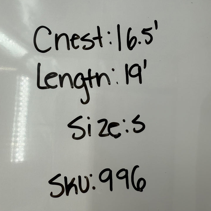 Shosho Brown Ribbed Zip Up Mock Neck Long Sleeve Crop Top Size S