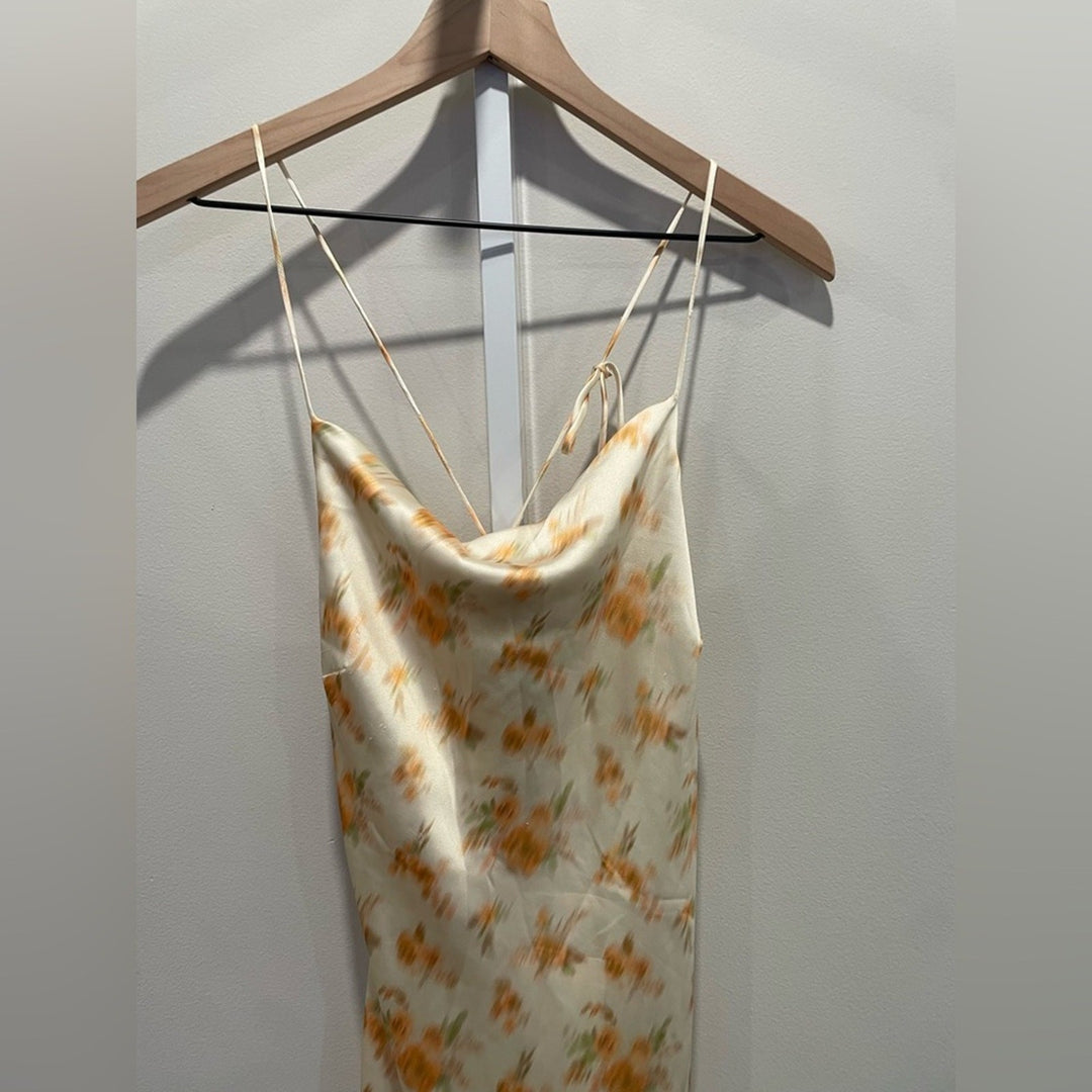 Holzweiler Eila Dress Size S