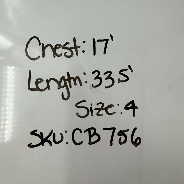 Vince Camuto Sheath Dress Womens 4 Multicolor Villa Print Lined Beaded Back Zip