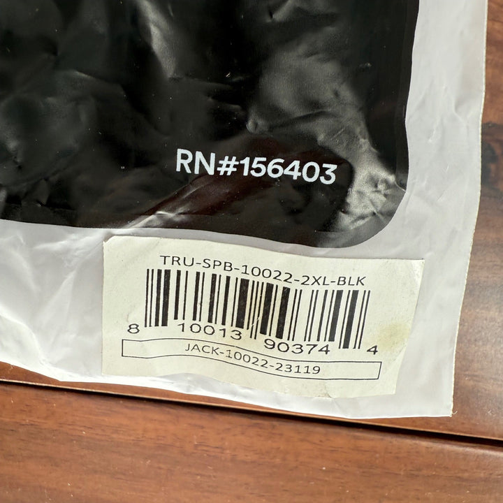 Truekind Daily Comfort Wirefree Shaper Bra Size 2XL