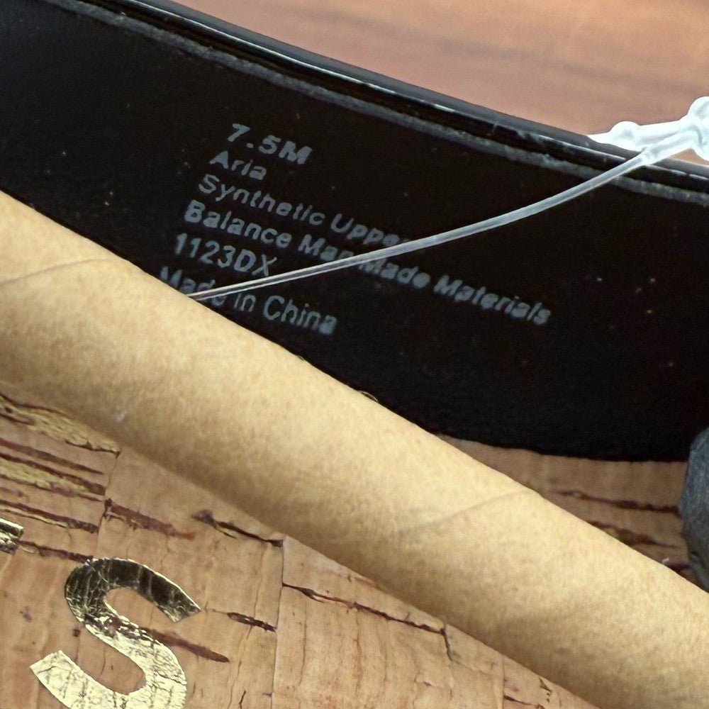 Aerosoles Aria Women's Dress Pumps Size 7.5