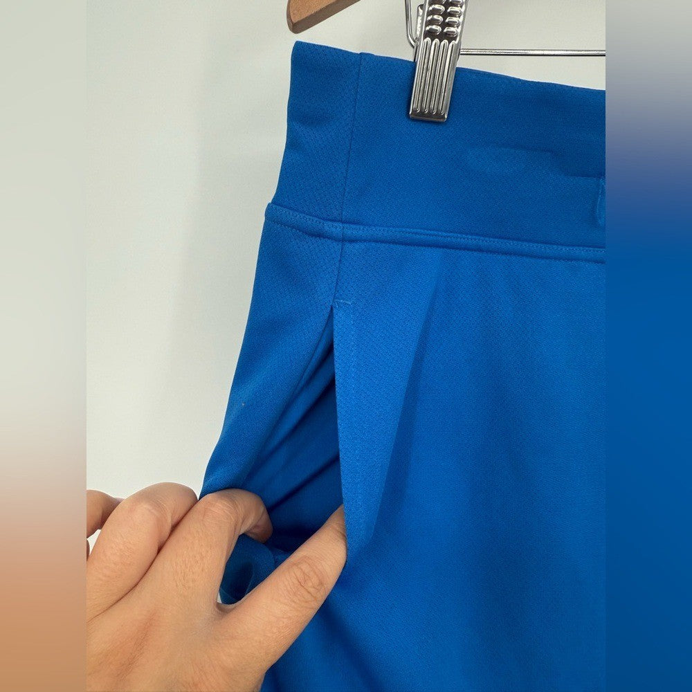 Ben Hogan Women's Ventilated Skort Size L