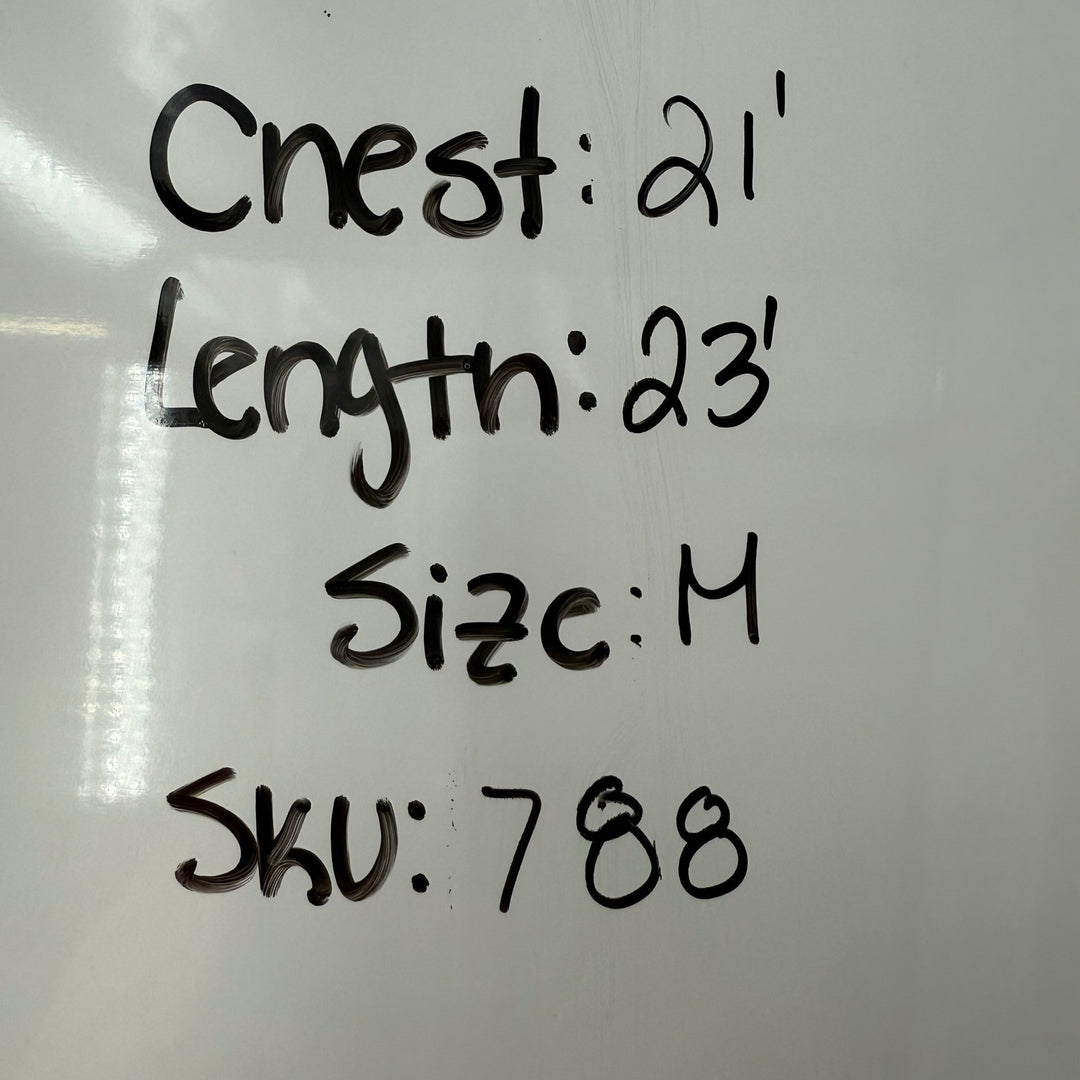 Two One Two New York Gray Open Knit Short Sleeve Cardigan Sweater Size M