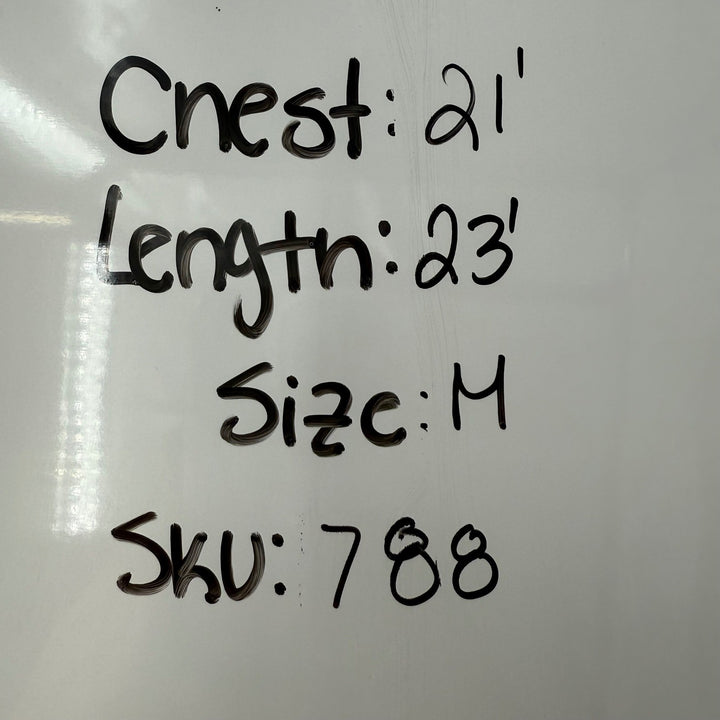 Two One Two New York Gray Open Knit Short Sleeve Cardigan Sweater Size M