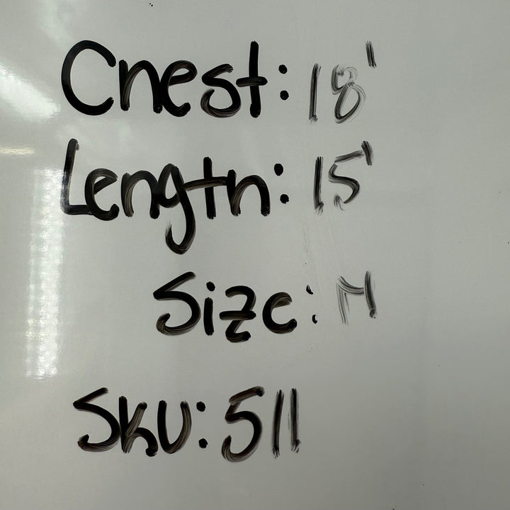 En Saison Floral Blouse Crop Top One Shoulder Yellow Blue White Womens Size M